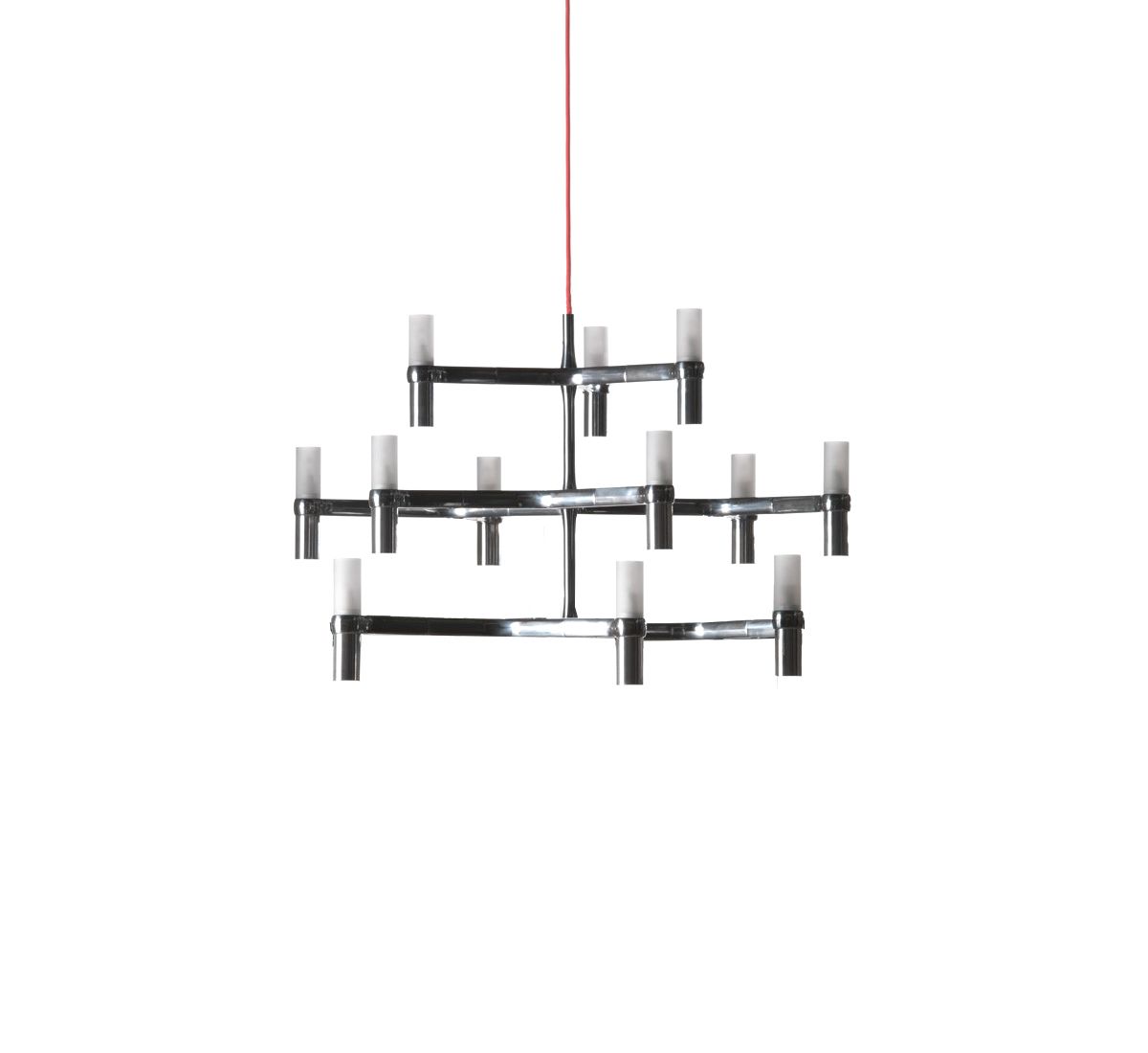 Nemo Crown Minor Suspension Lamp