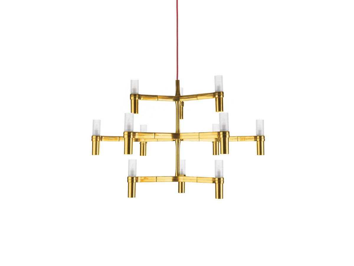 Nemo Crown Minor Suspension Lamp
