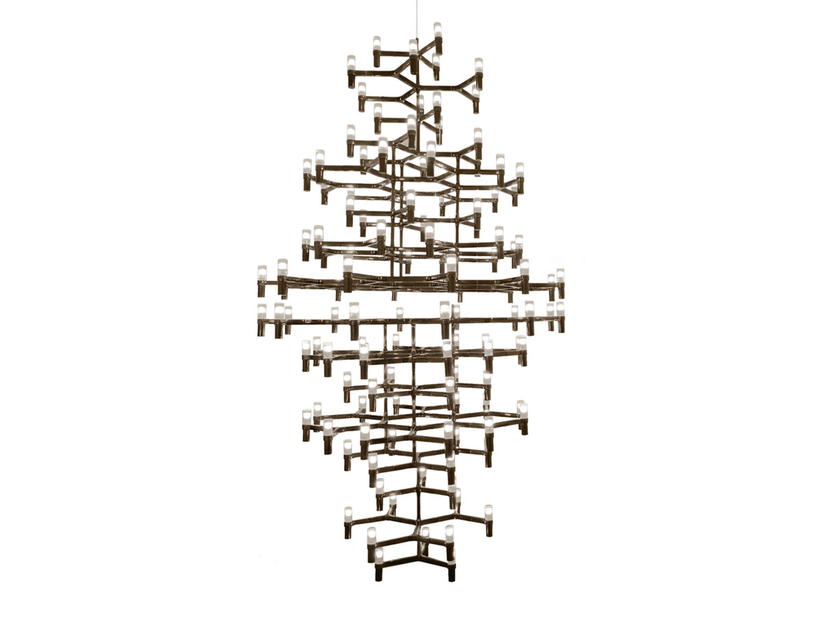 Nemo Crown Suspension Lamp Royal