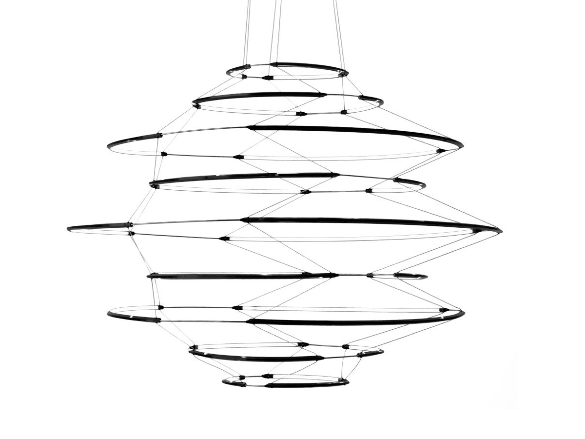 Nemo Drop Suspension Lamp