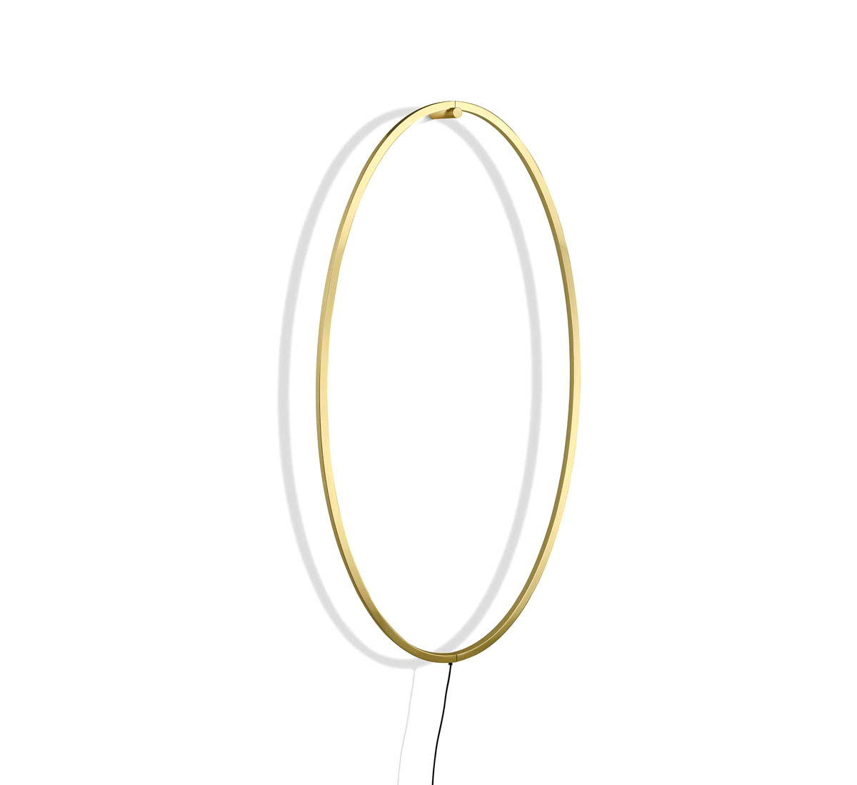 Nemo Ellisse Wall Lamp