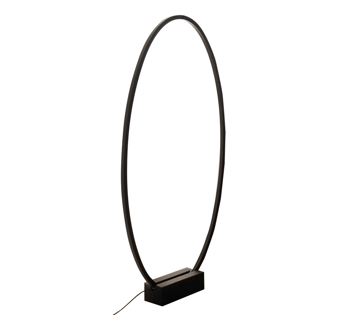 Nemo Ellisse Floor Lamp