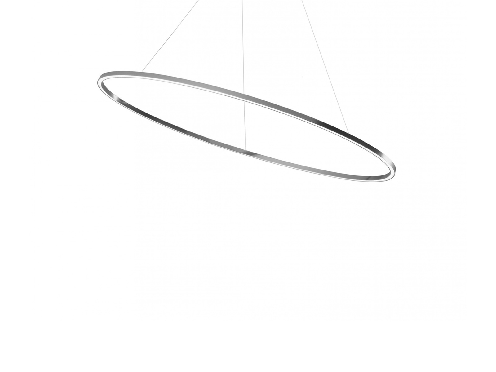 Nemo Ellisse Pendant Suspension Lamp Major