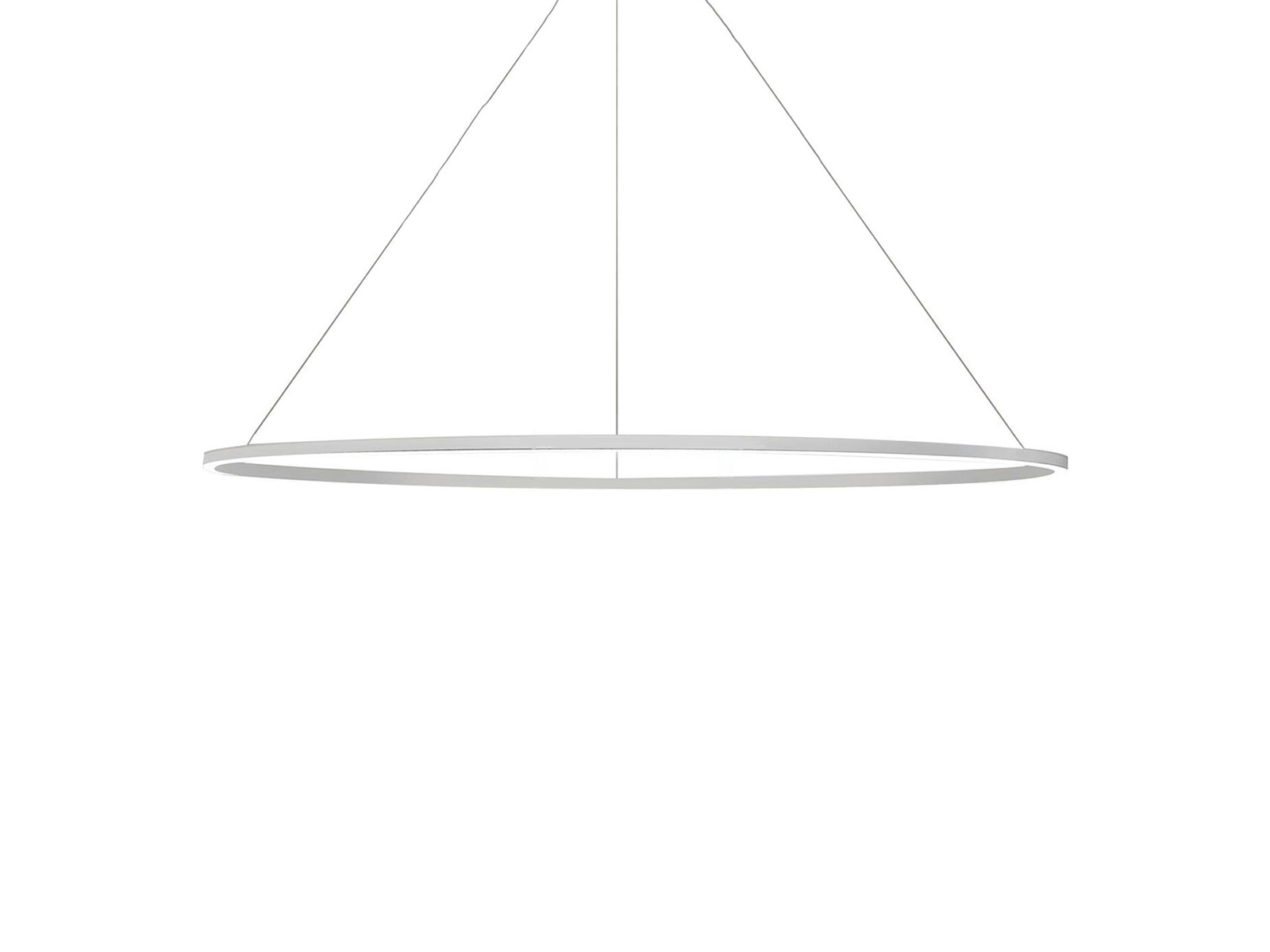 Nemo Ellisse Pendant Suspension Lamp Major