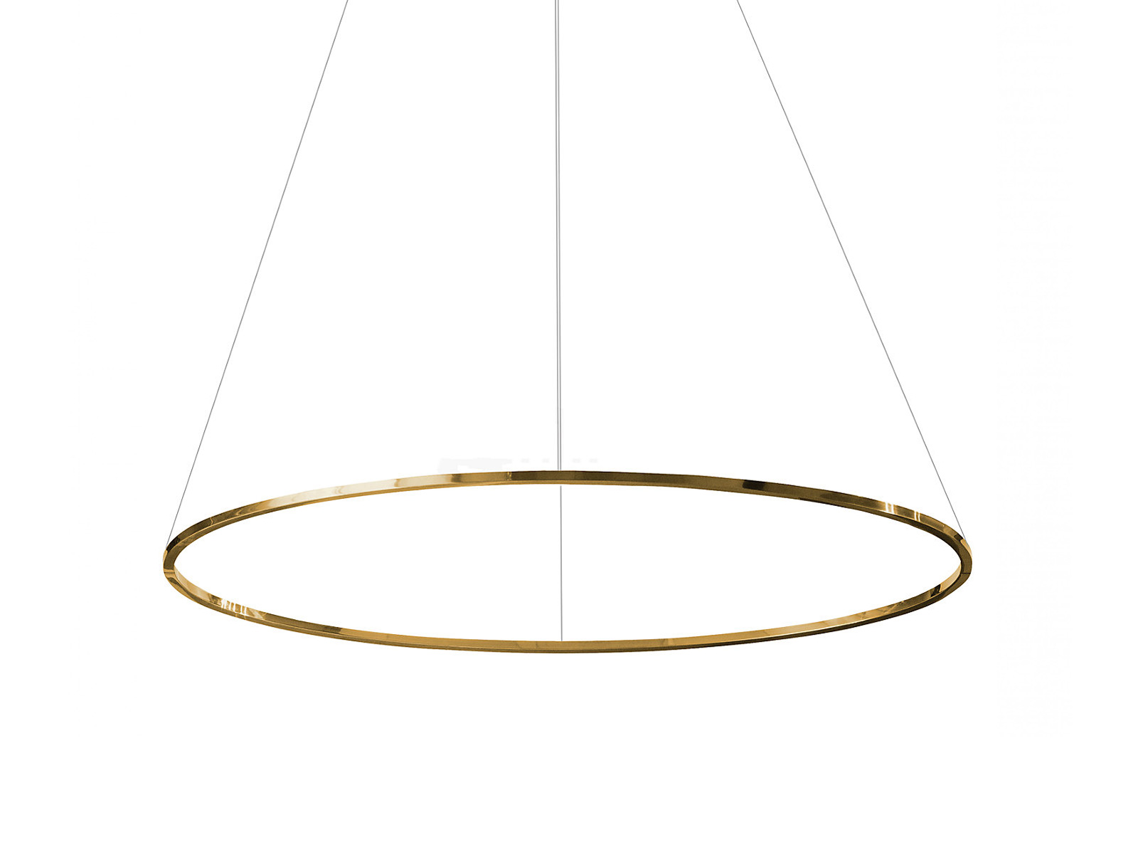 Nemo Ellisse Pendant Suspension Lamp Major