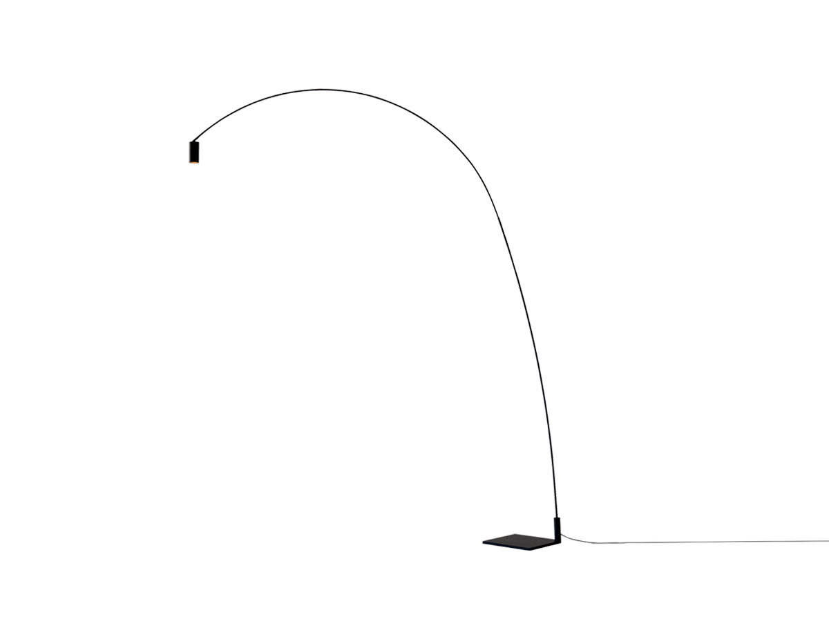 Nemo Fox Floor Lamp