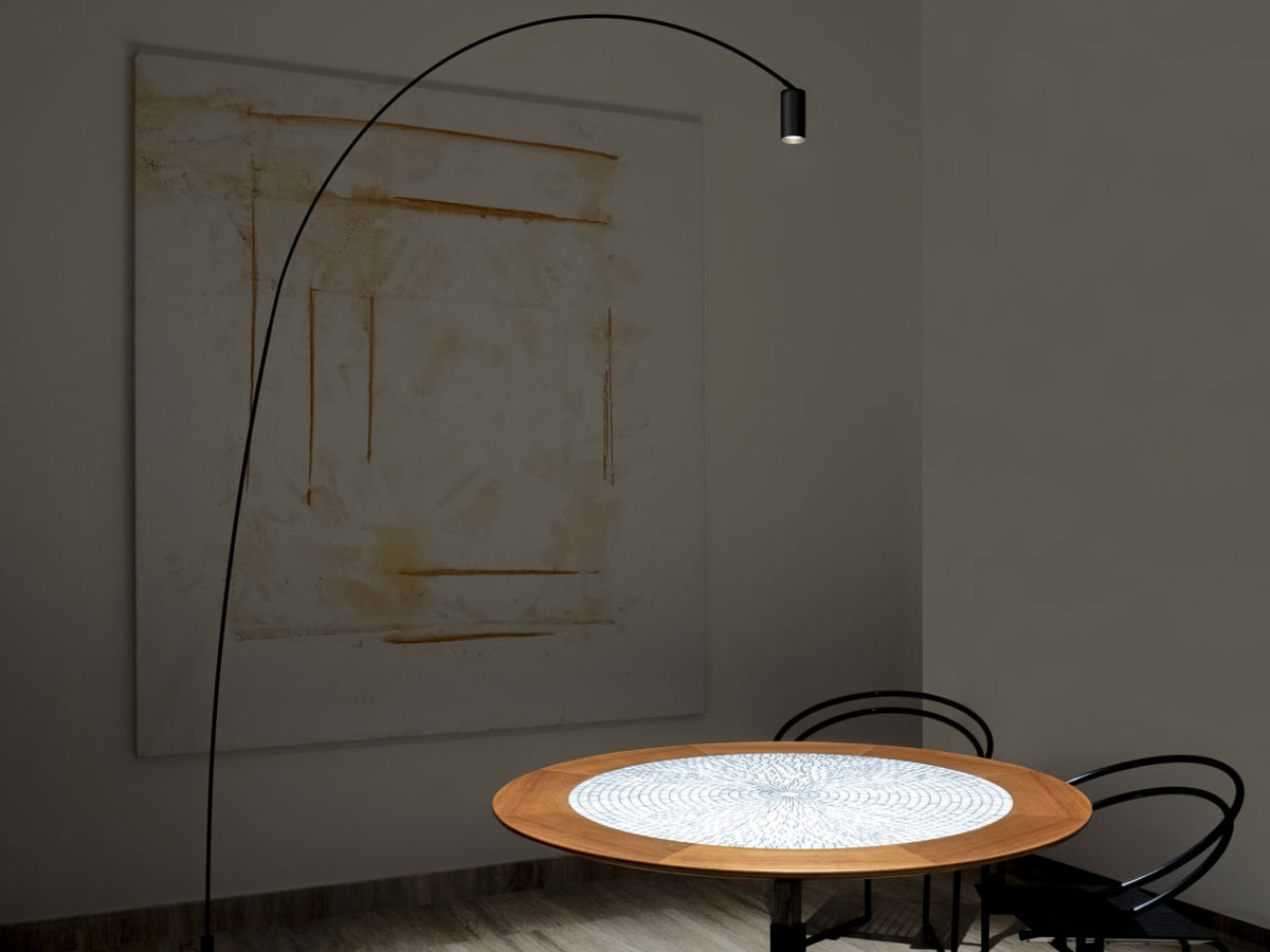 Nemo Fox Floor Lamp