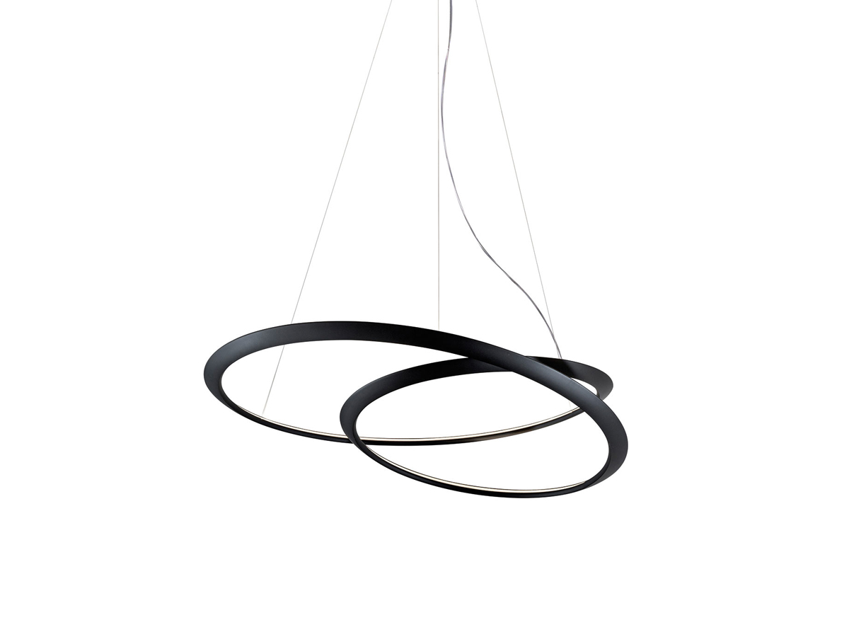 Nemo Kepler Suspension Lamp 2700k