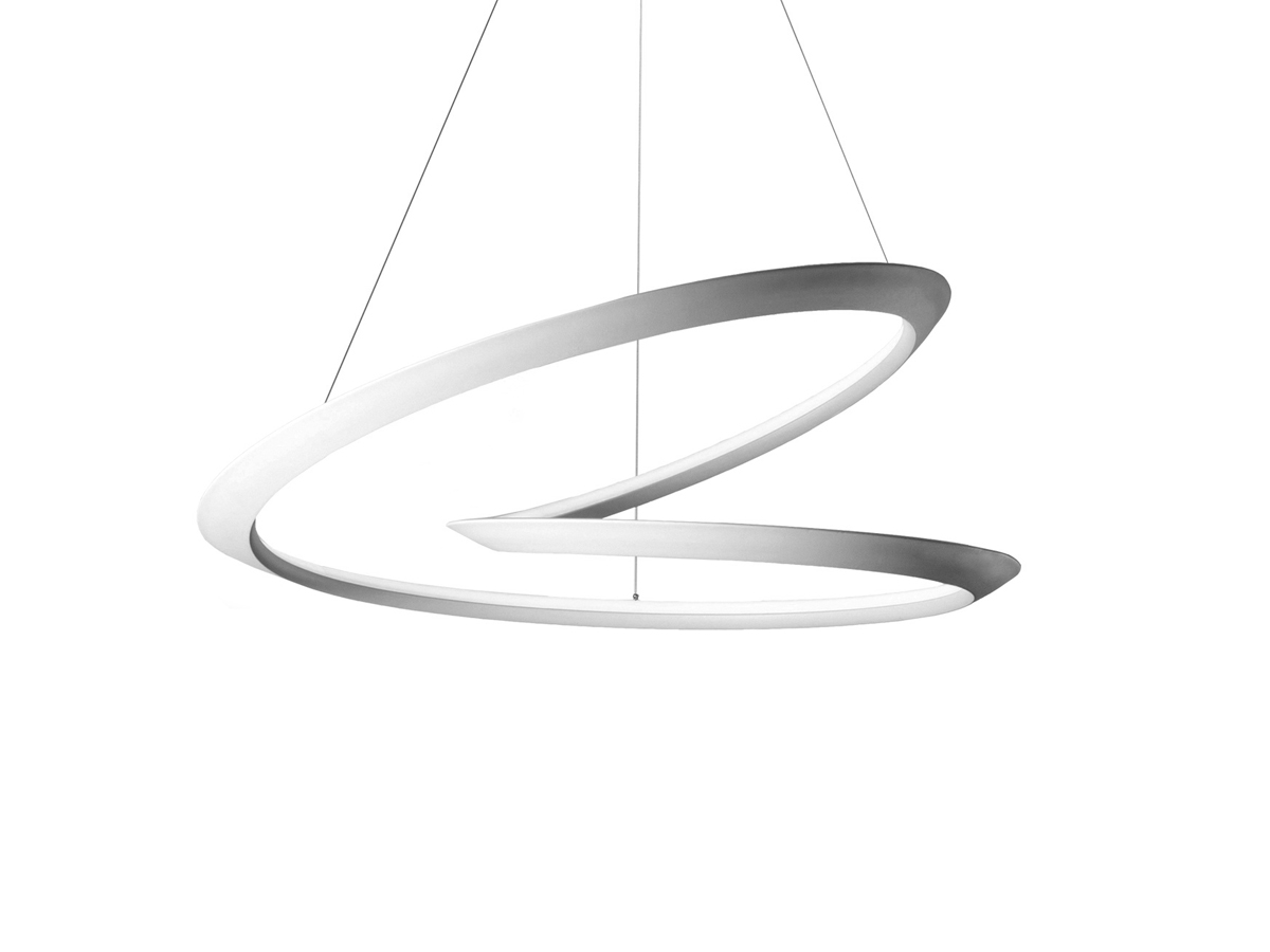 Nemo Kepler Suspension Lamp 3000k