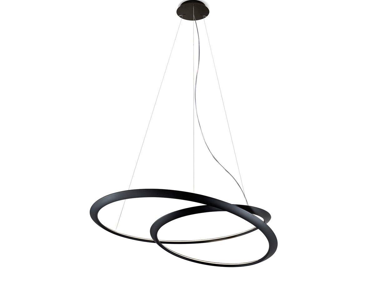 Nemo Kepler Suspension Lamp 3000k