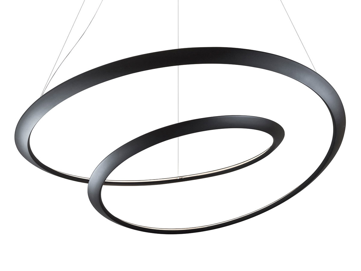 Nemo Kepler Suspension Lamp 3000k