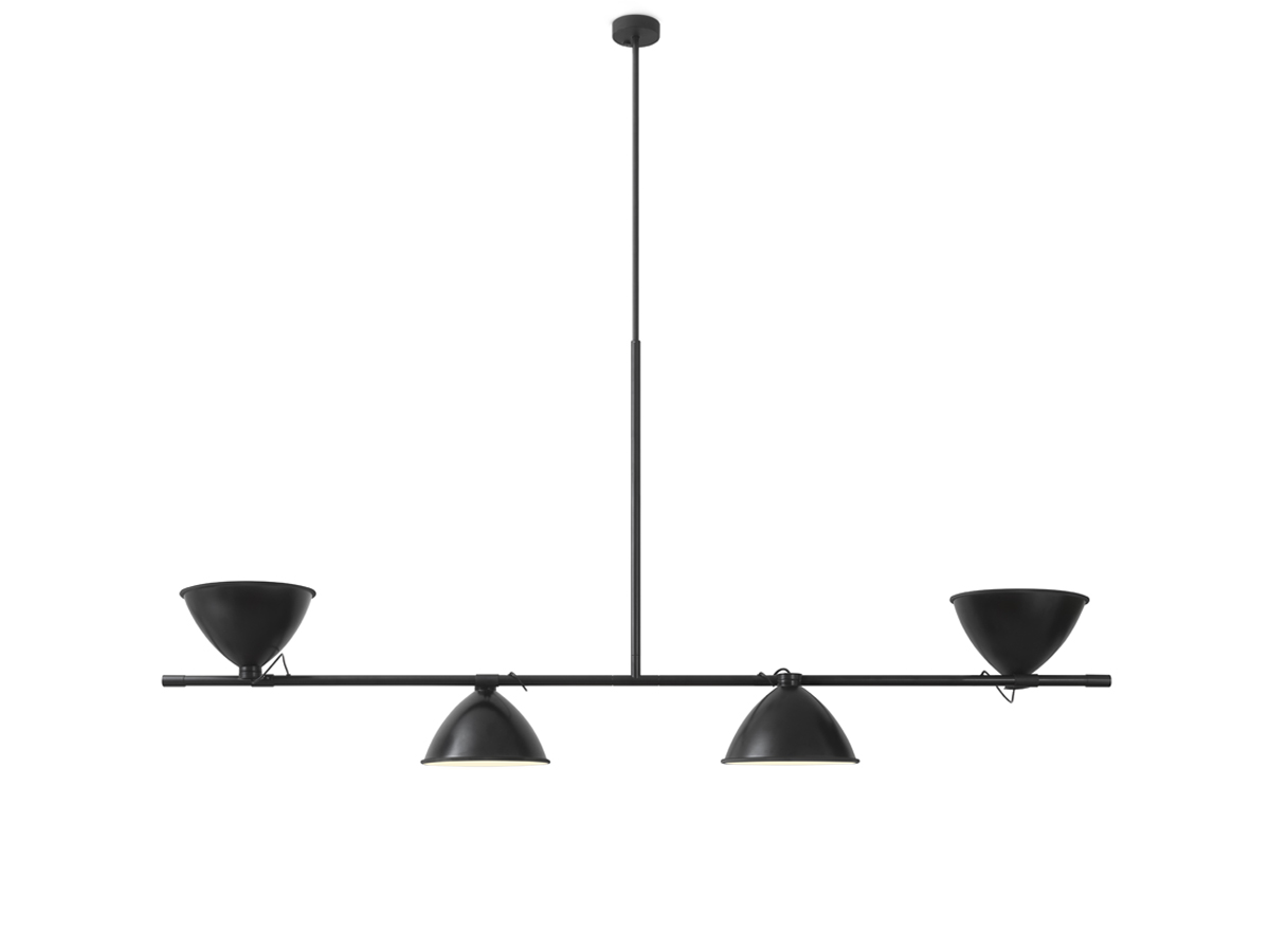Nemo Lbb01 Suspension Lamp