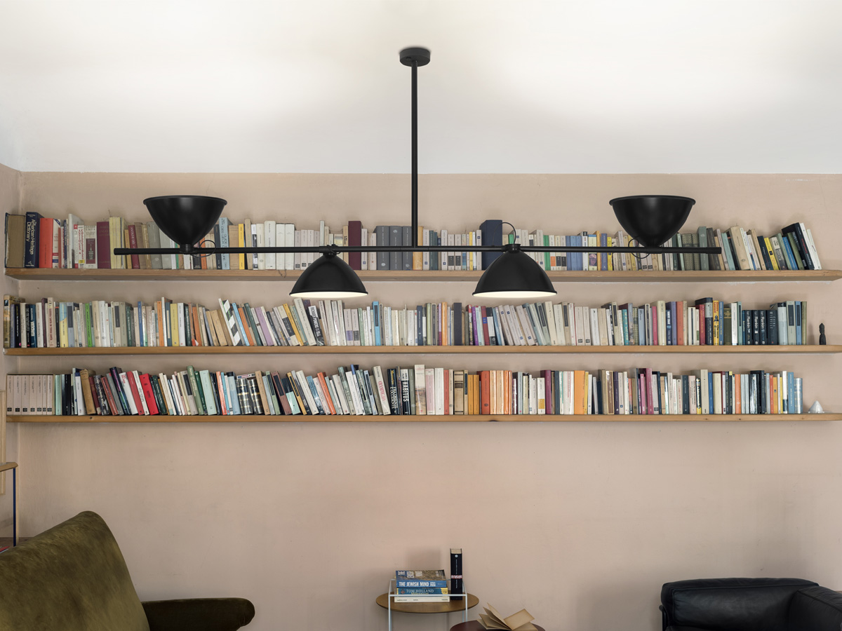 Nemo Lbb01 Suspension Lamp