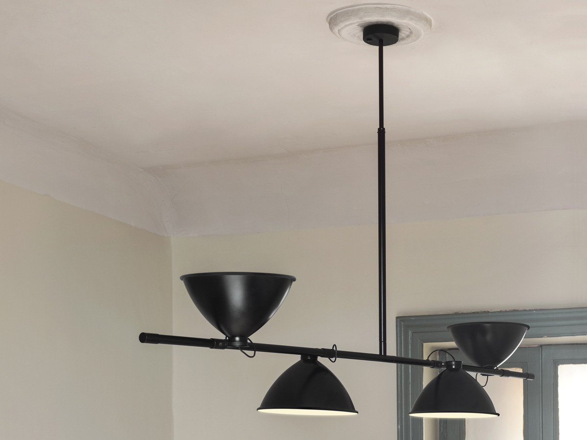 Nemo Lbb01 Suspension Lamp
