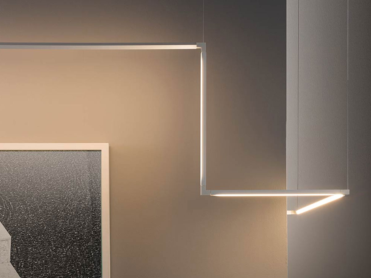 Nemo Linescapes Lyghting Modular System