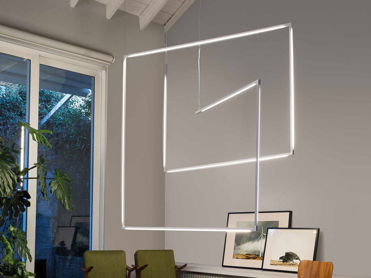 Nemo Linescapes Lyghting Modular System