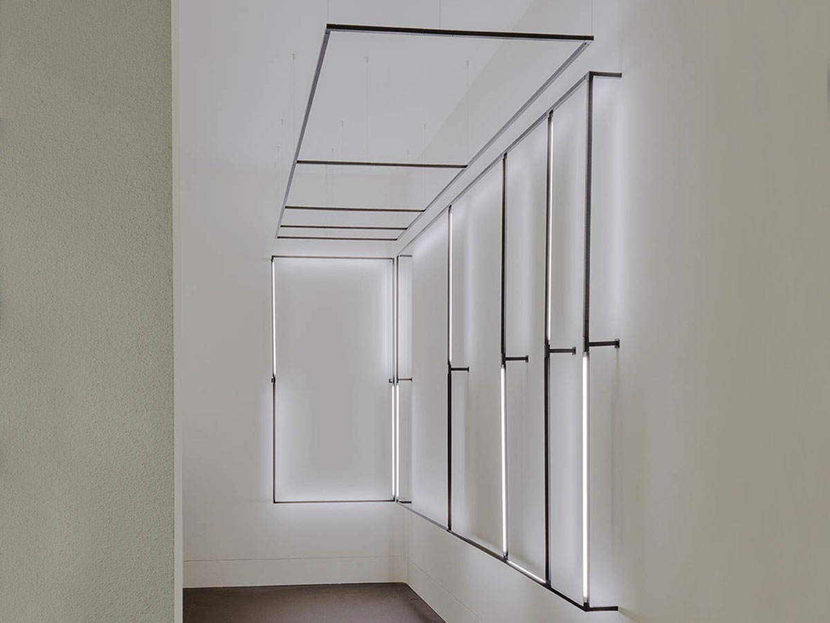 Nemo Linescapes Lyghting Modular System