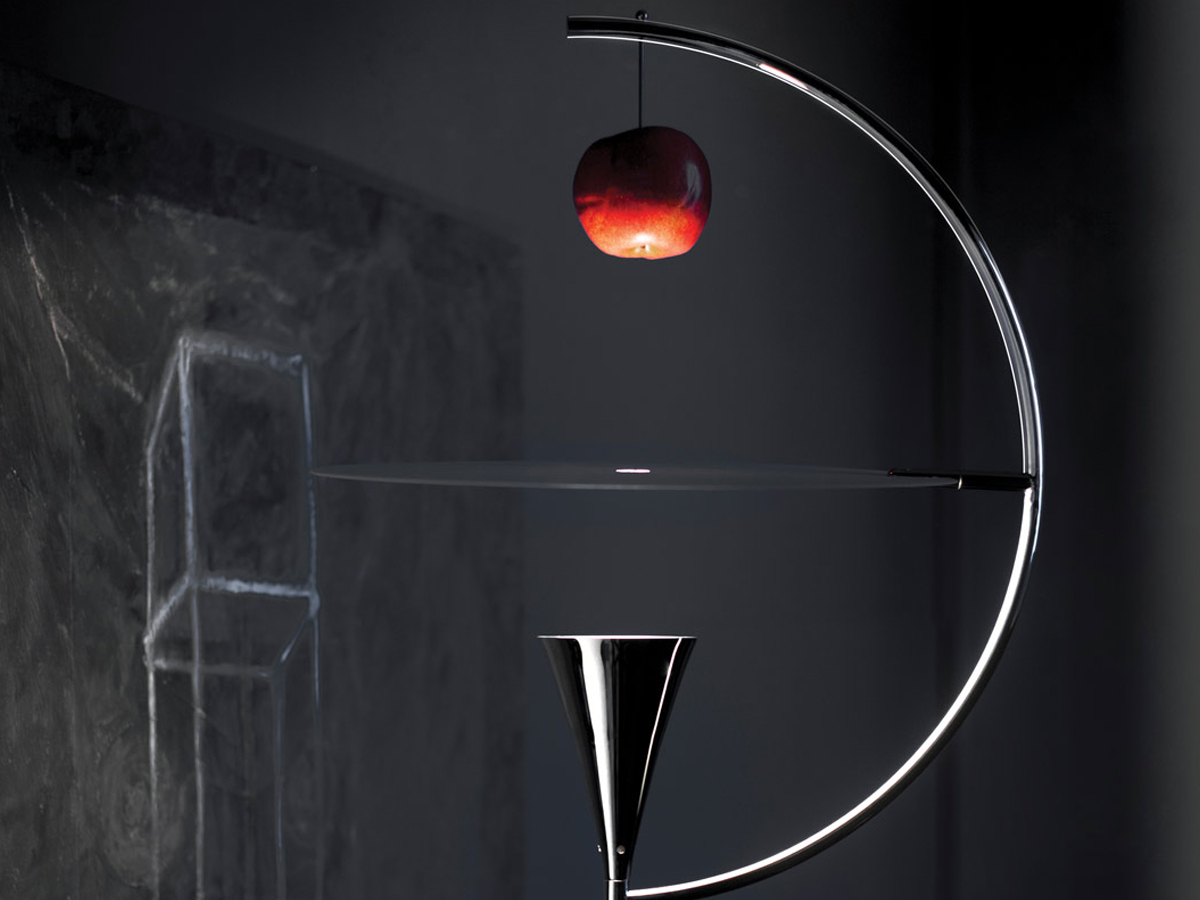 Nemo Newton Floor Lamp