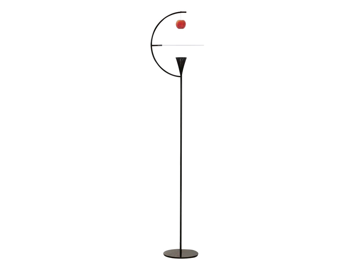 Nemo Newton Floor Lamp
