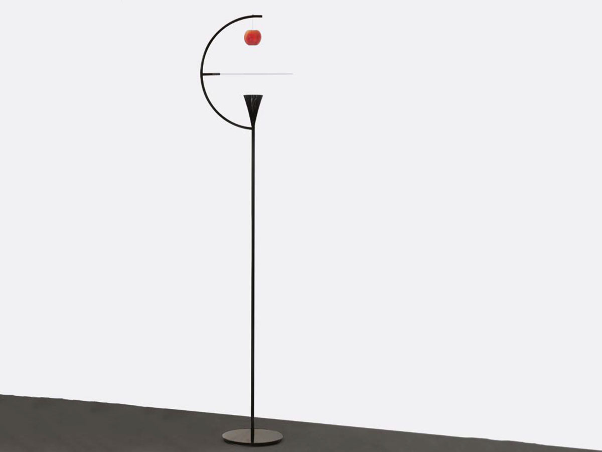 Nemo Newton Floor Lamp