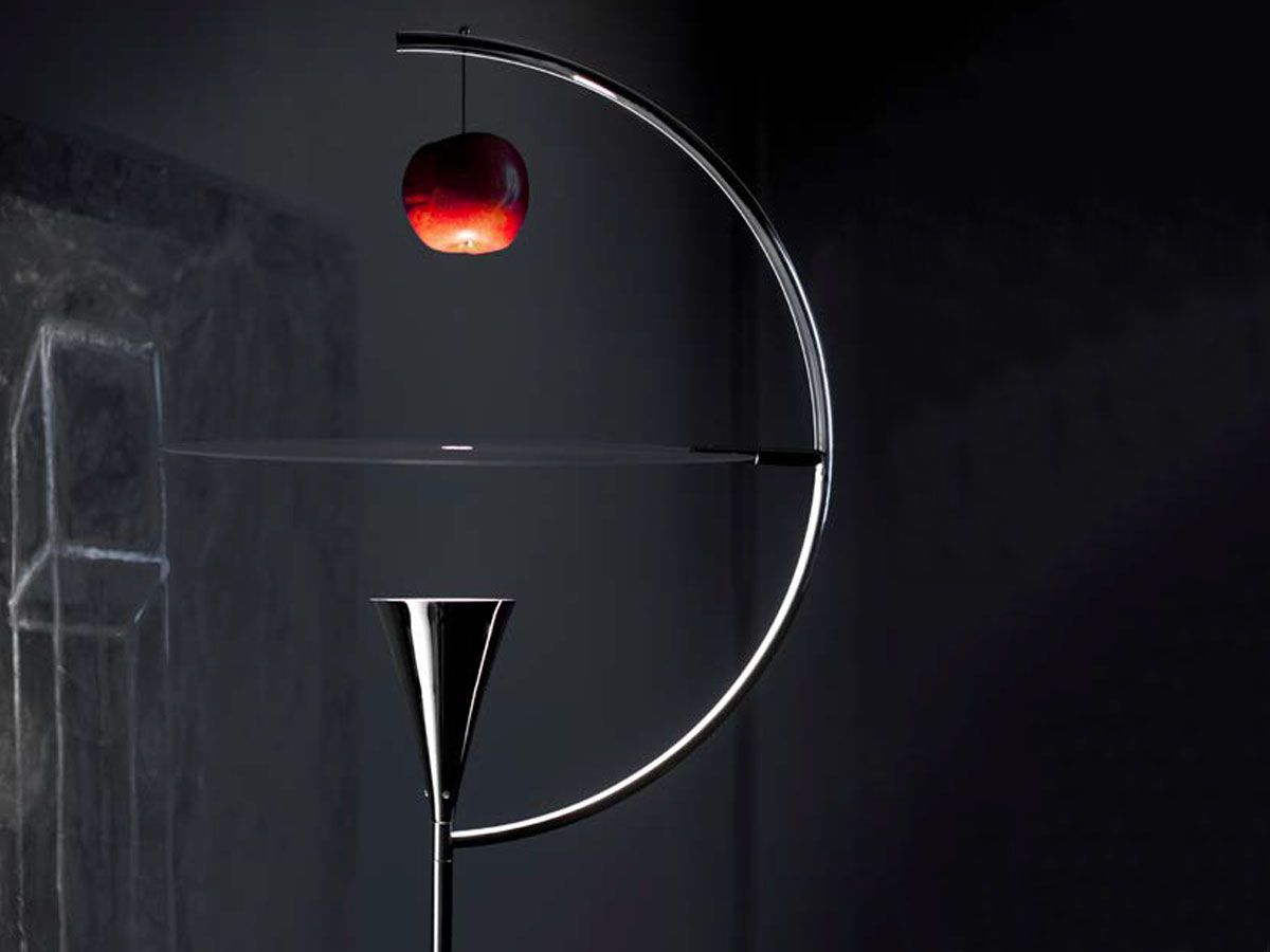 Nemo Newton Floor Lamp