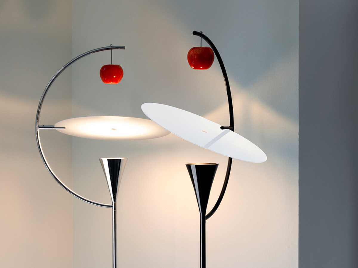 Nemo Newton Floor Lamp