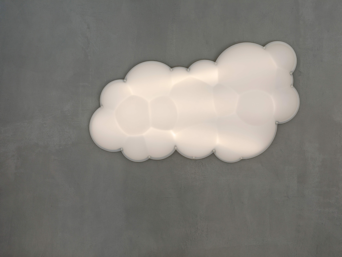Nemo Nuvola Wall Lamp