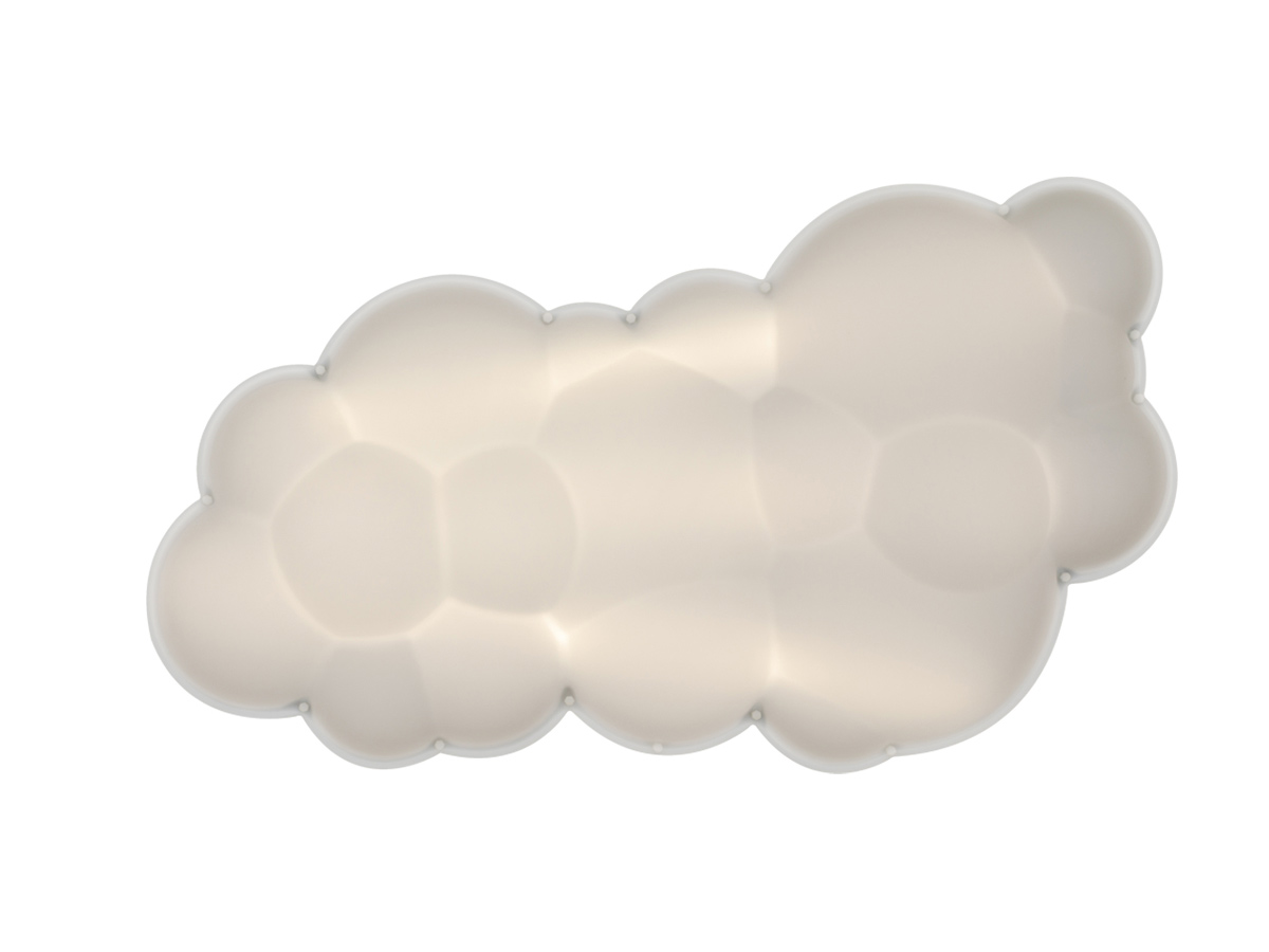 Nemo Nuvola Wall Lamp