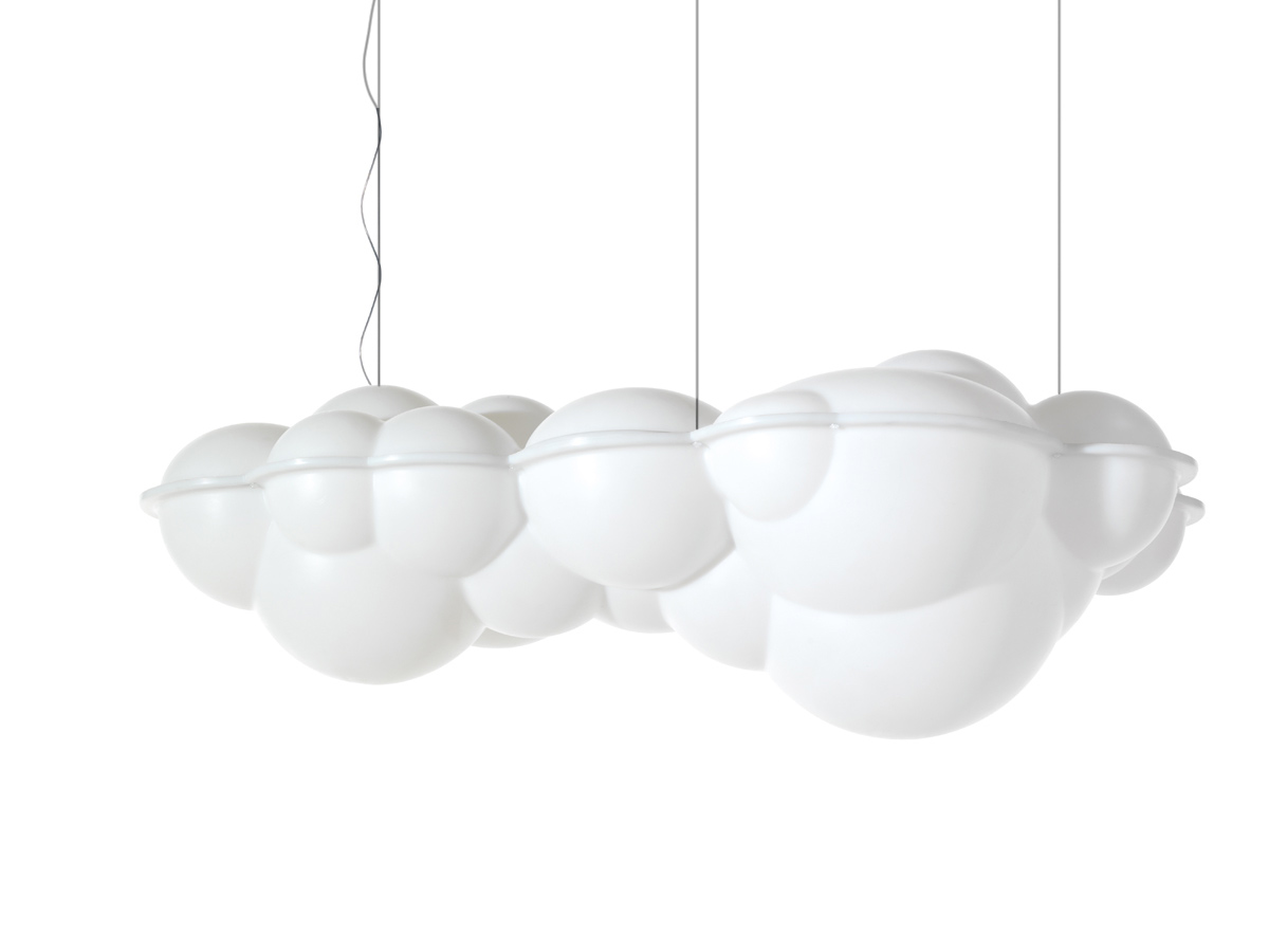 Nemo Nuvola Minor Suspension Lamp