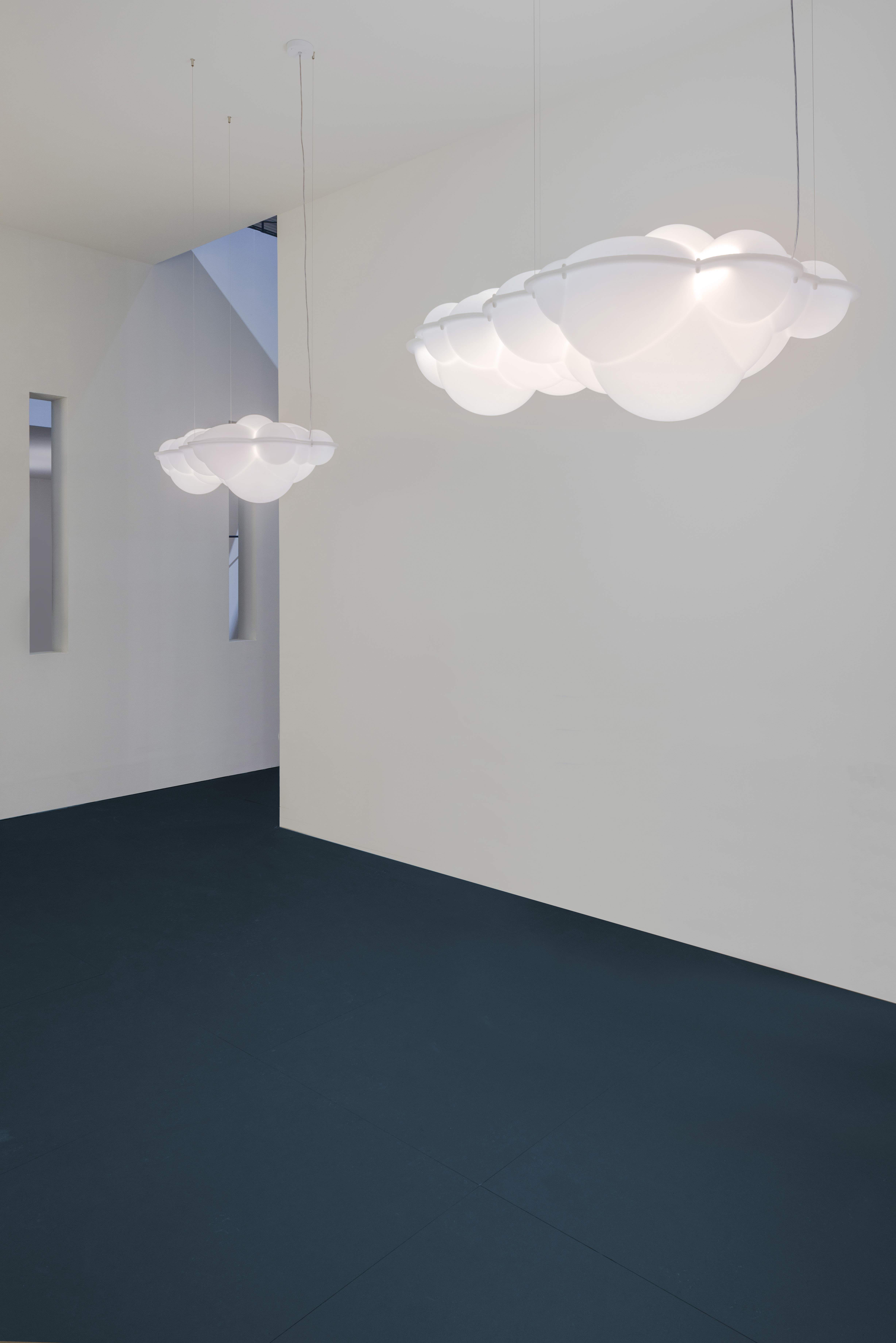 Nemo Nuvola Minor Suspension Lamp