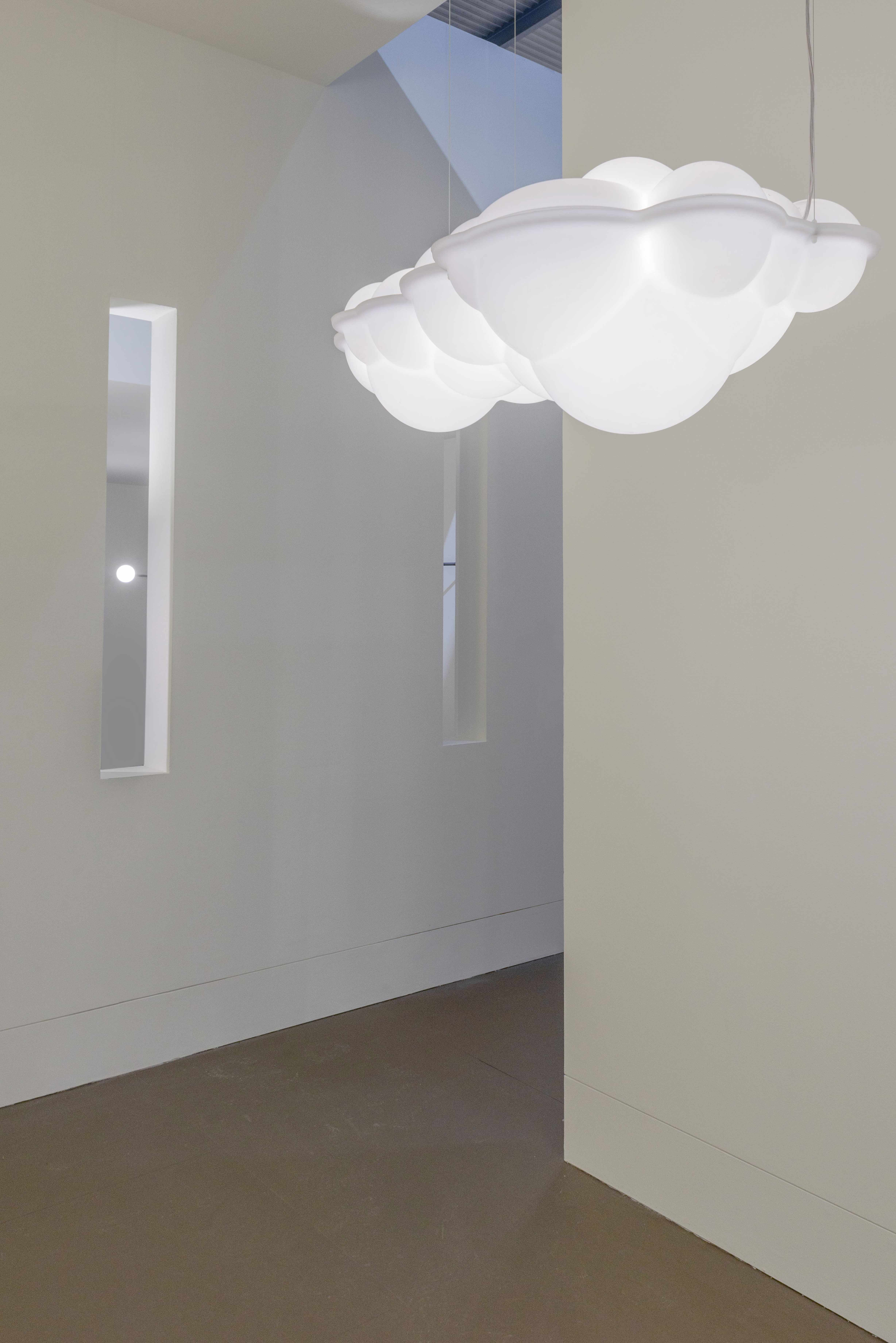 Nemo Nuvola Minor Suspension Lamp