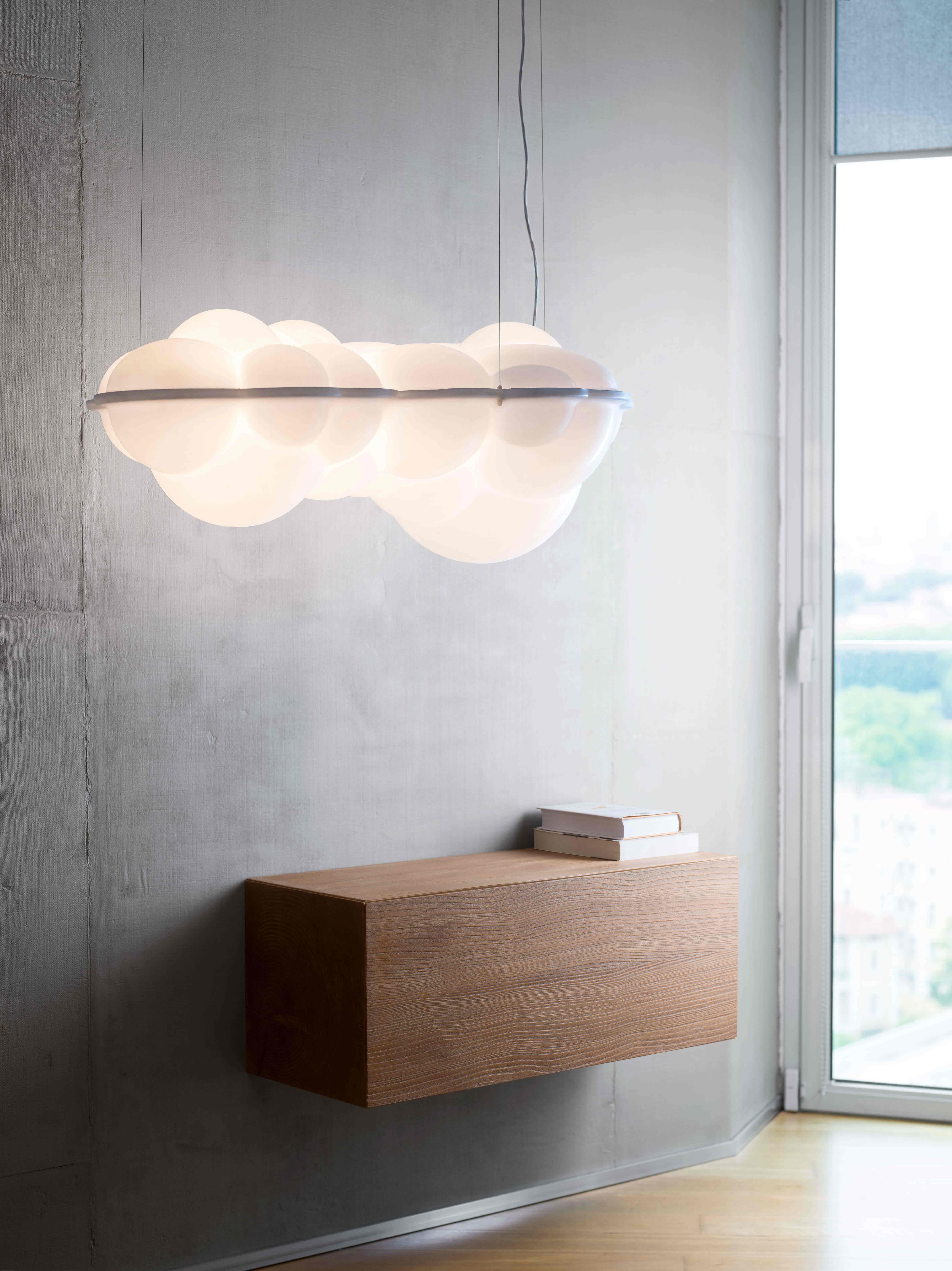 Nemo Nuvola Minor Suspension Lamp