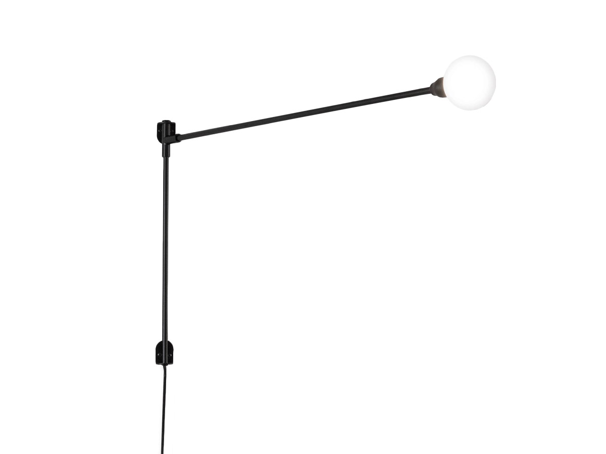 Бра Nemo Potence Pivotante Mini