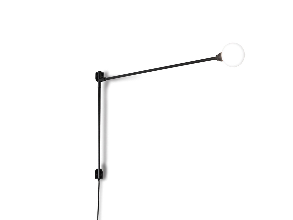 Бра Nemo Potence Pivotante Mini
