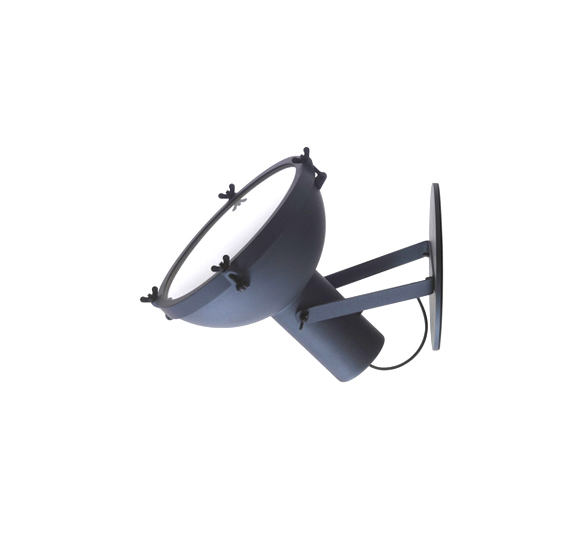 Уличный светильник Nemo Projecteur 365 IP 65, настенный