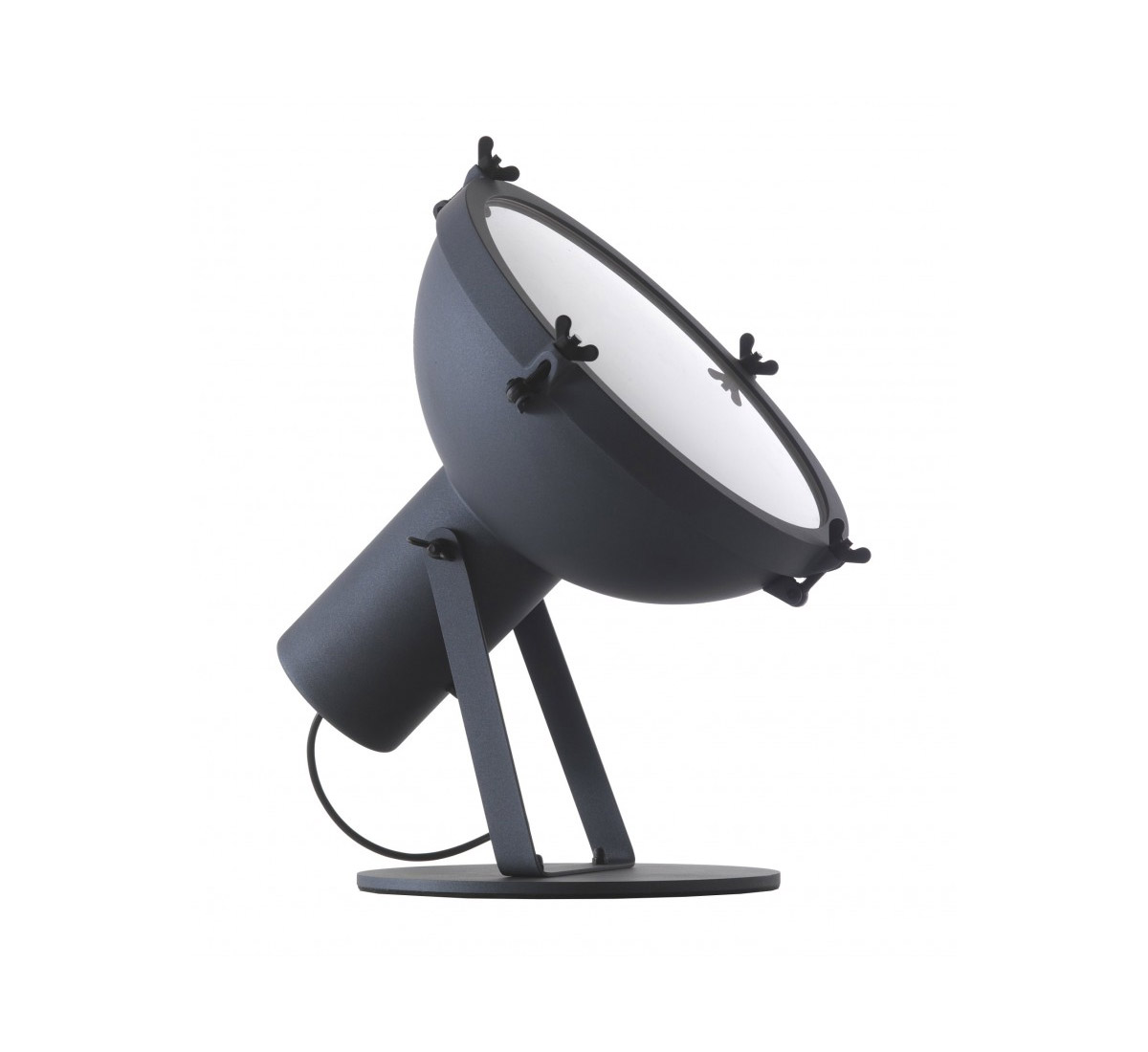 Nemo Projecteur 365 Floor Lamp Night Blue