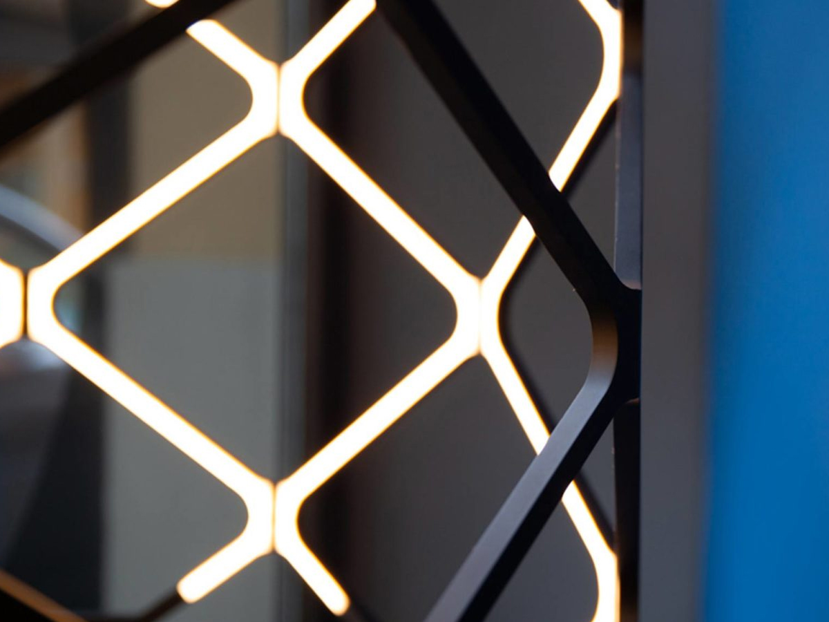 Nemo Titia Suspension Lamp