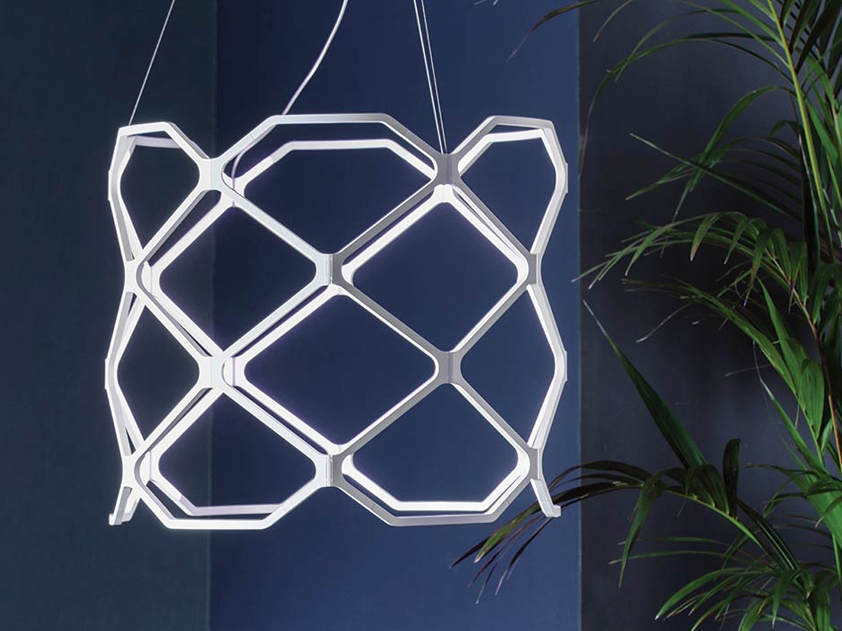Nemo Titia Suspension Lamp