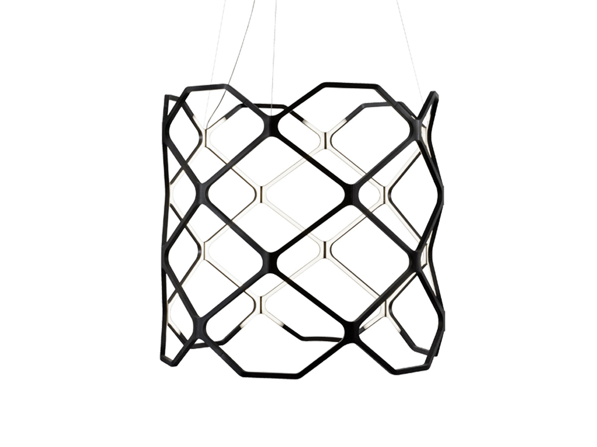 Nemo Titia Suspension Lamp
