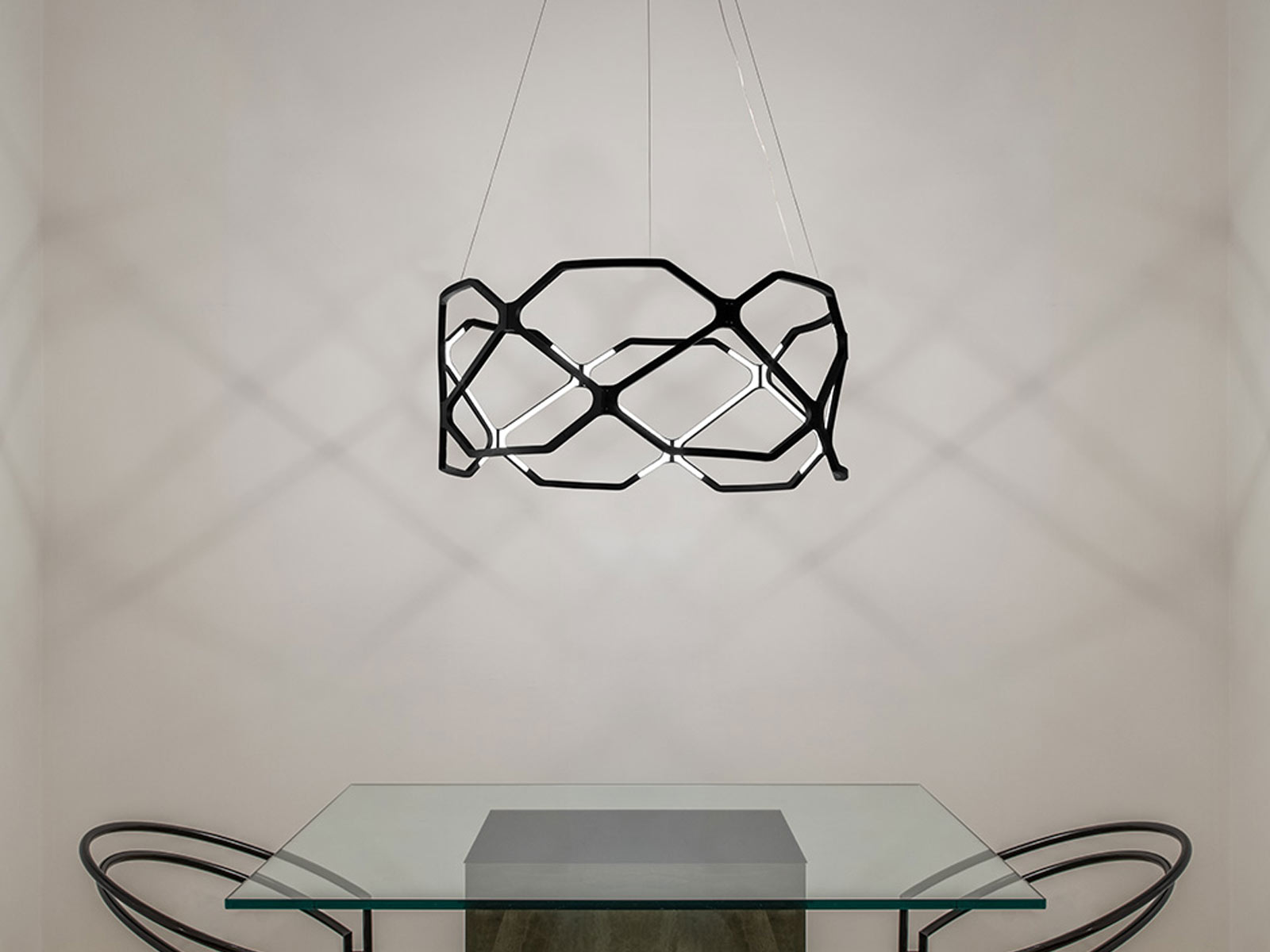 Nemo Titia Minor Suspension Lamp