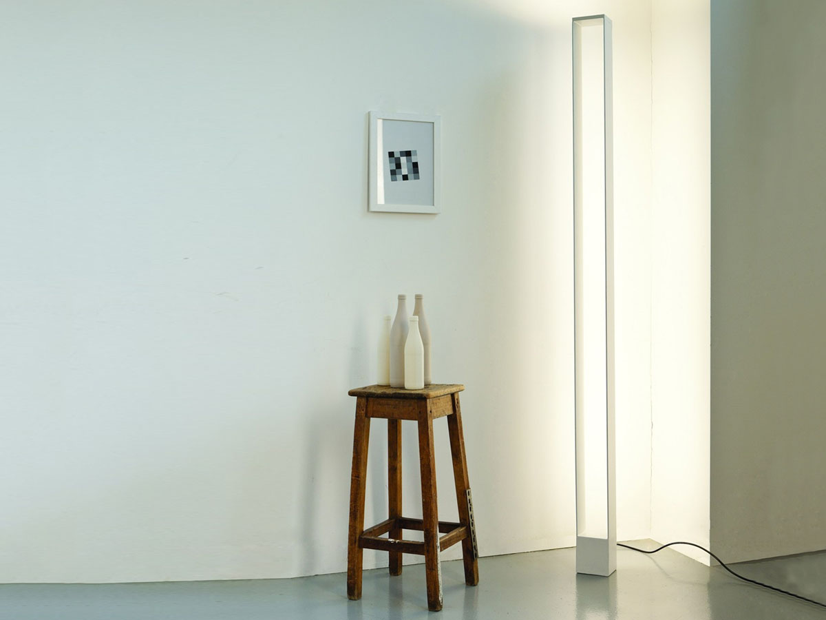Nemo Tru Floor Lamp