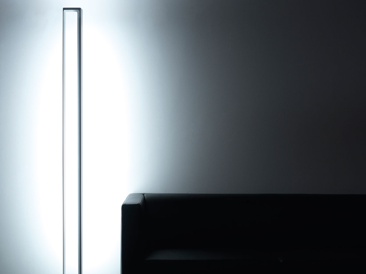 Nemo Tru Floor Lamp