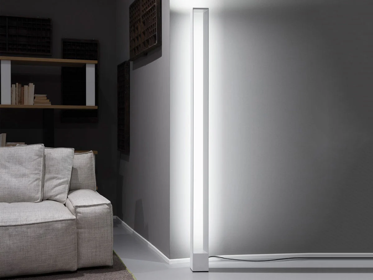 Nemo Tru Floor Lamp