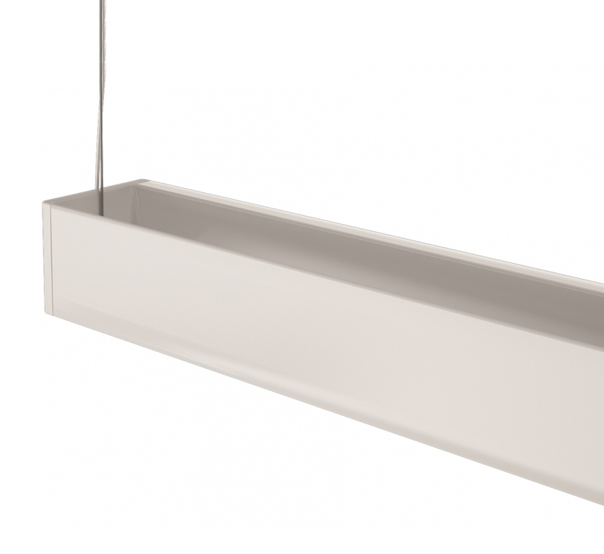 Подвесной светильник Nemo Tru Pendant Horizontal Updown