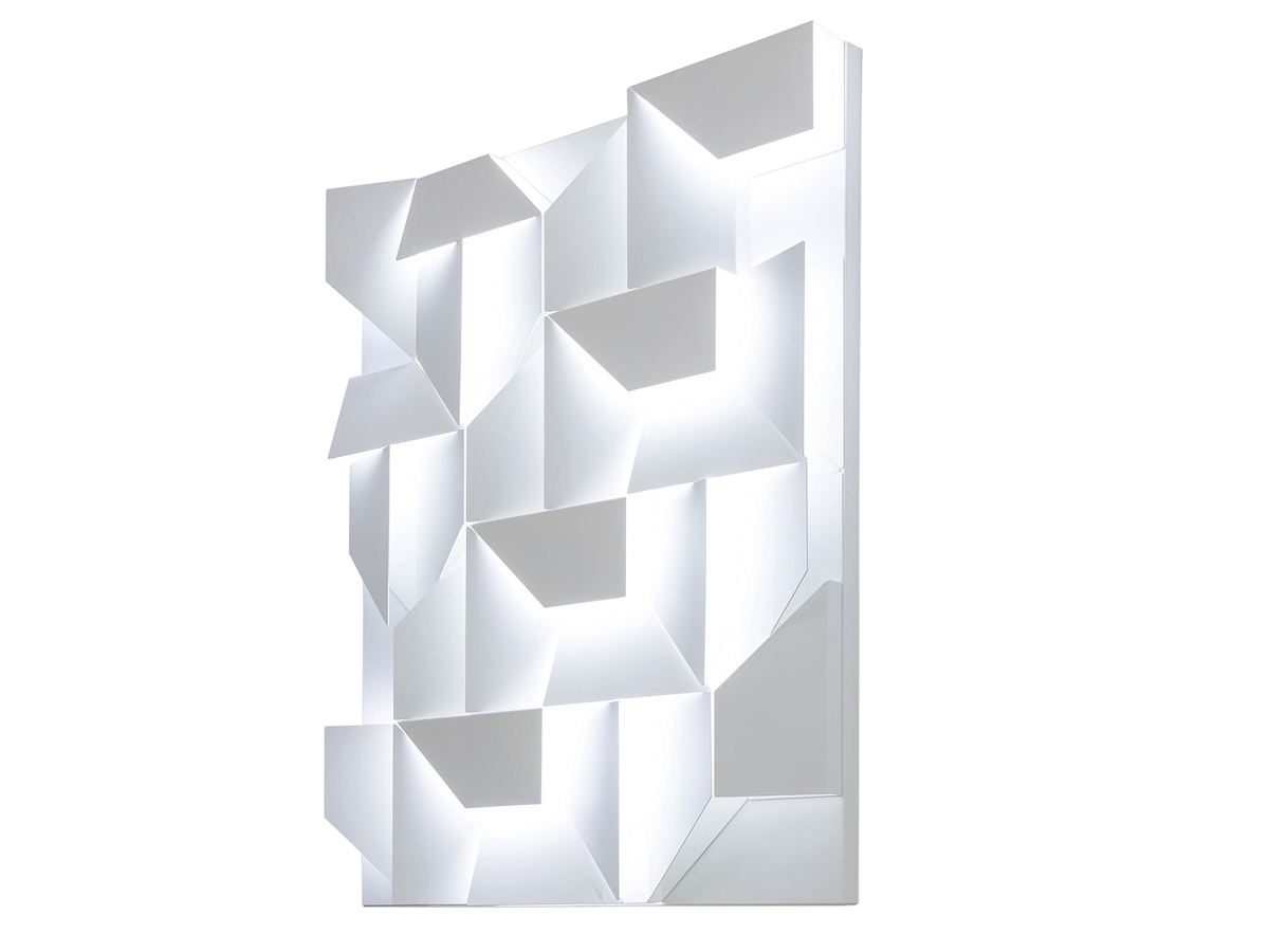 Nemo Wall Shadows Grand Wall Lamp