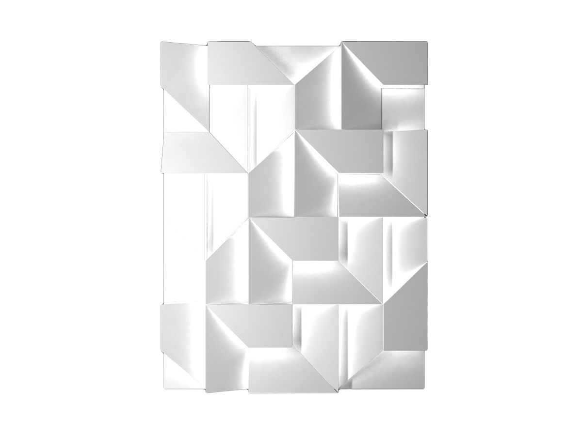 Nemo Wall Shadows Grand Wall Lamp