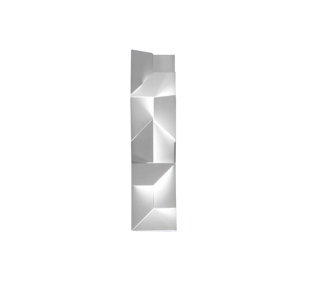 Nemo Wall Shadows Long Wall Lamp