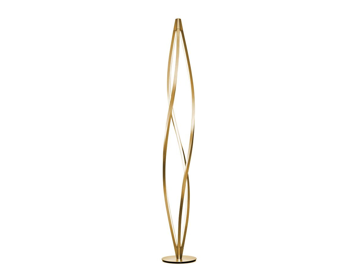Nemo In The Wind Floor Lamp