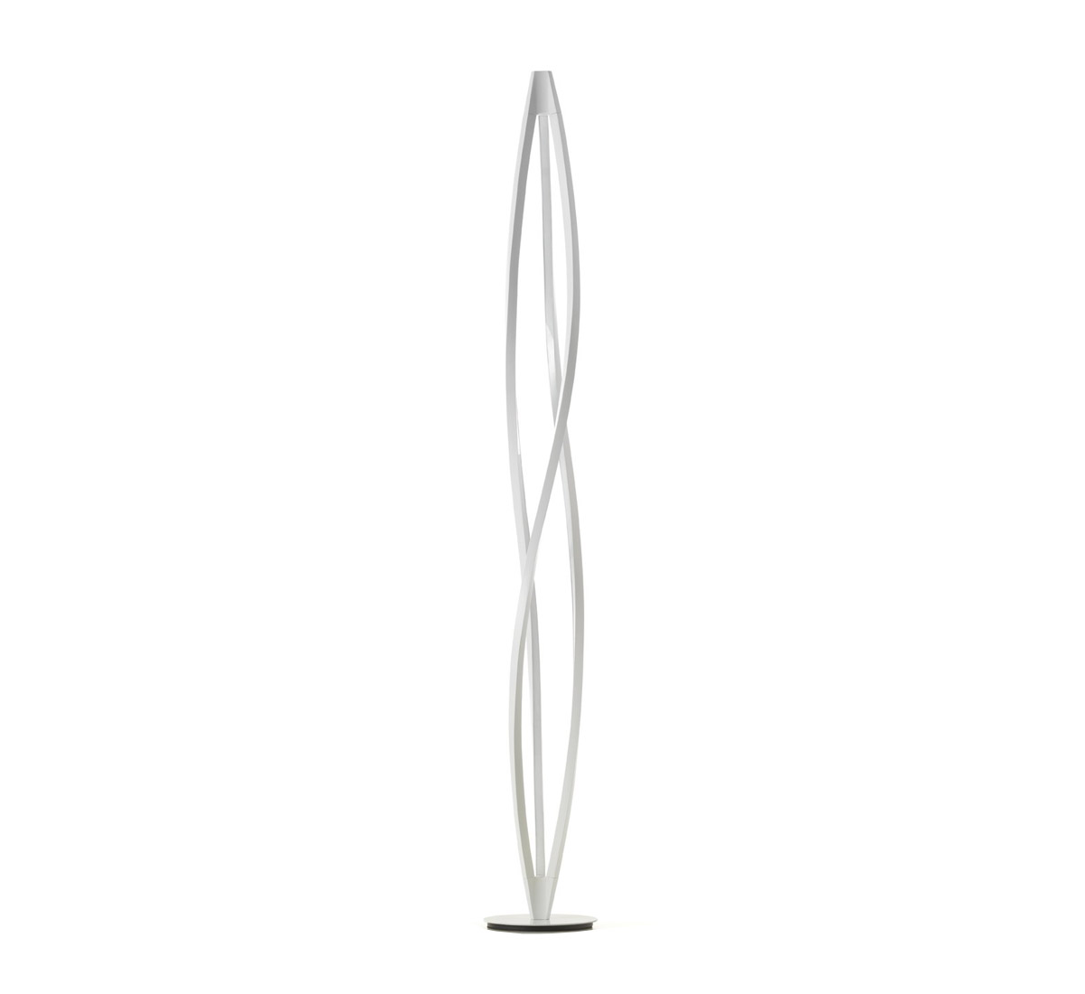 Nemo In The Wind Floor Lamp