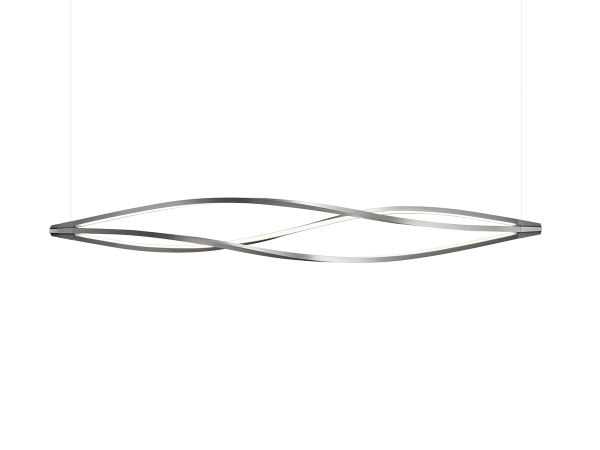 Nemo In The Wind Pendant Horizontal Lamp